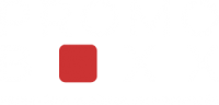 Logo Promoboxx Branco