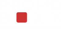 Logo Promoboxx Branco